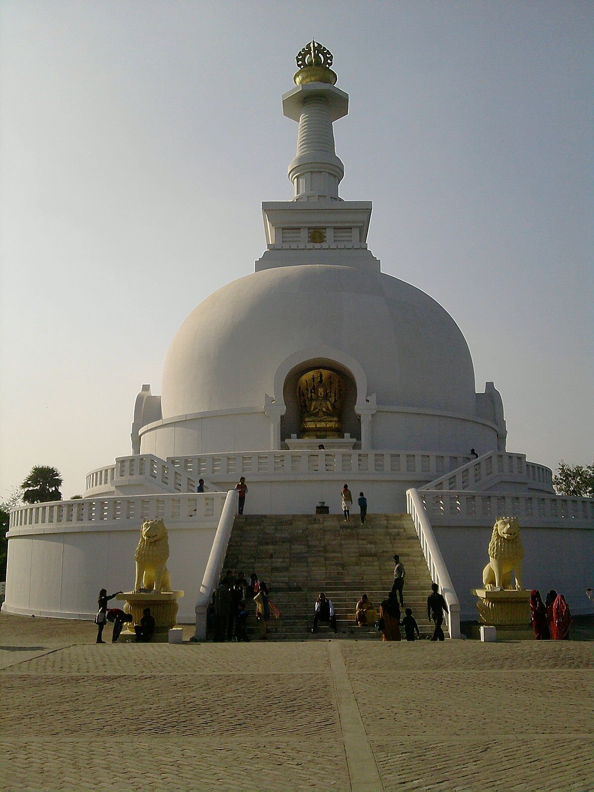 🏯 가마이시 대관음 (가마이시 다이칸논) 이미지 5